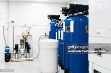 Medical Gas Treatment