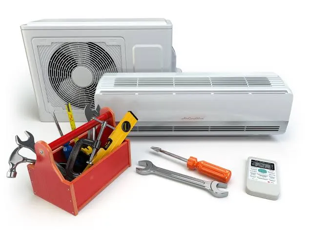 AC Technician Course