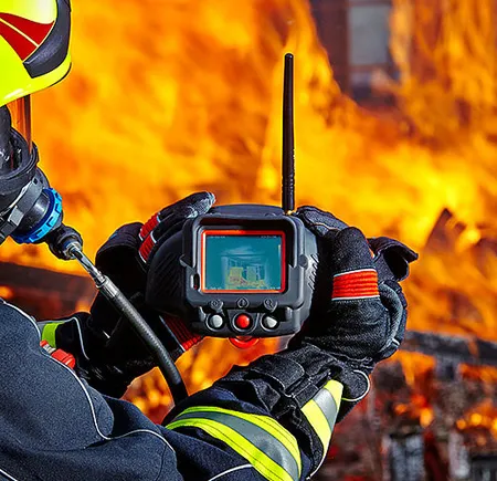Industrial & Fire Safety Management