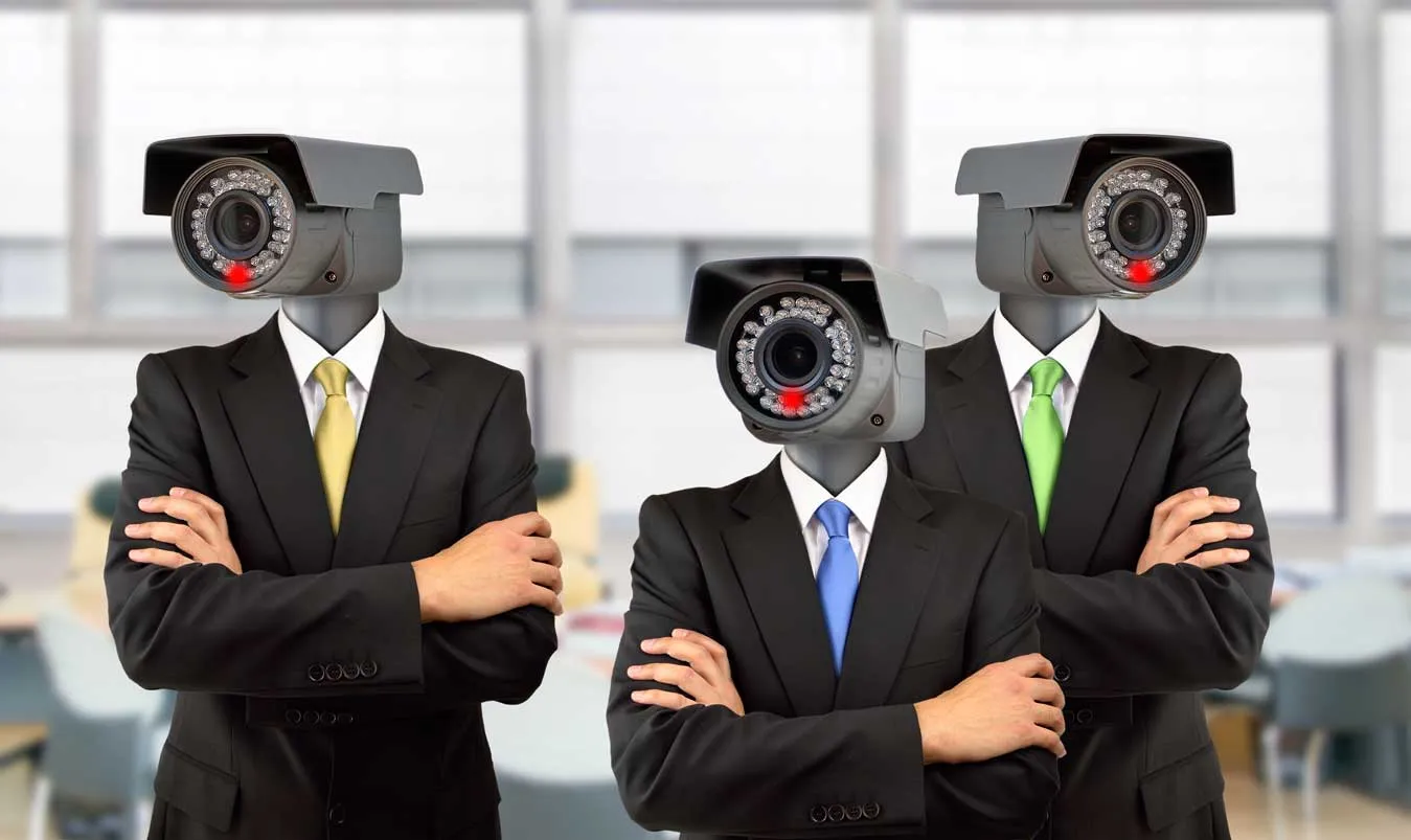 CCTV Technician