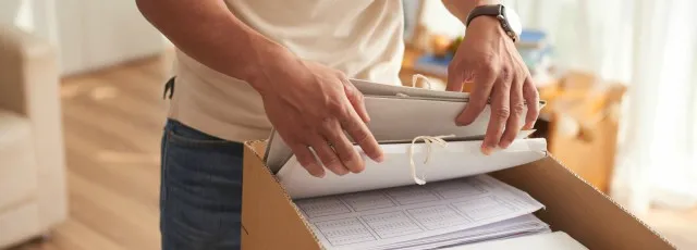 Document Controller