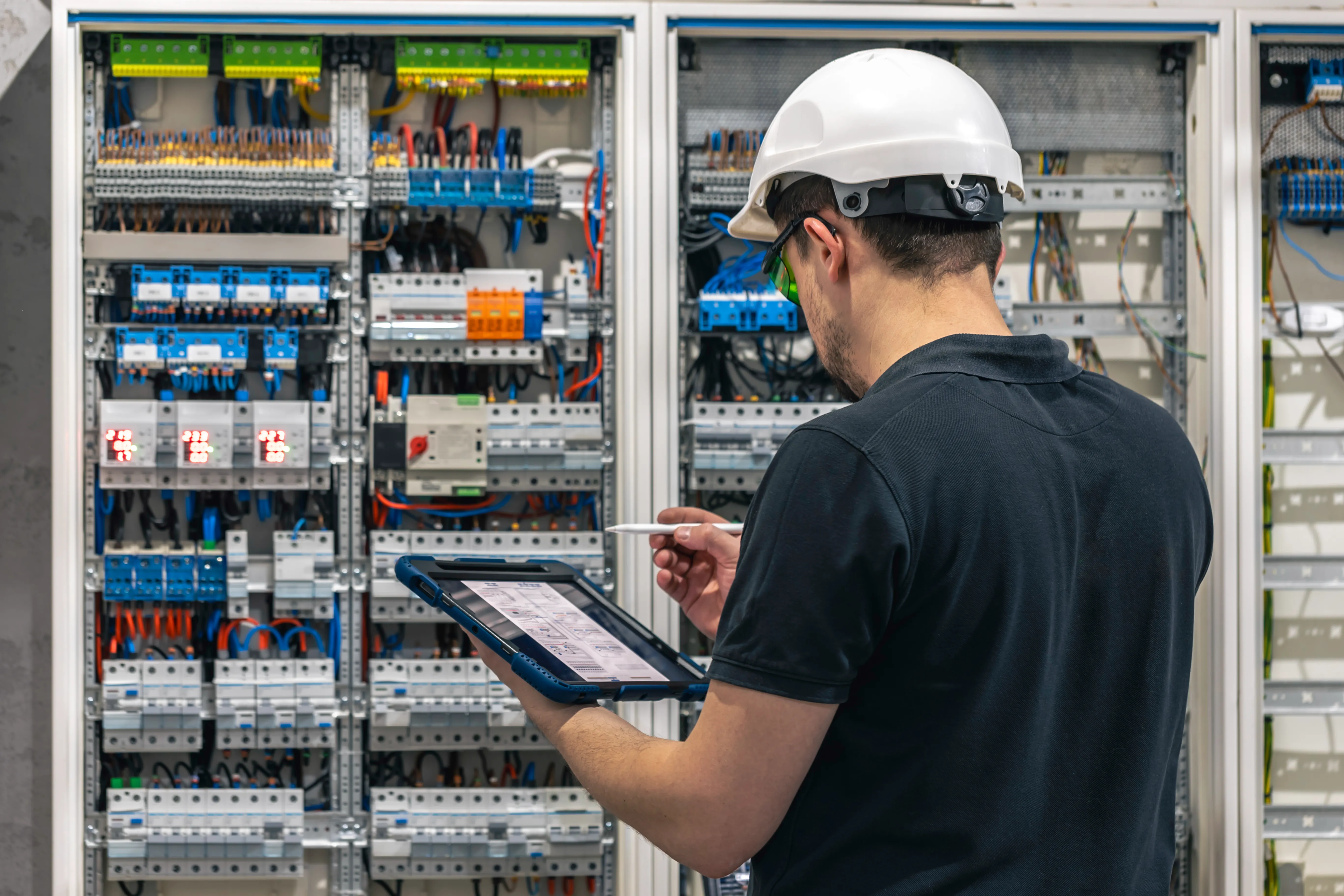 Electrical QA & QC