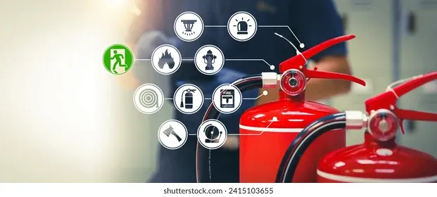 Fire Alarm Technician