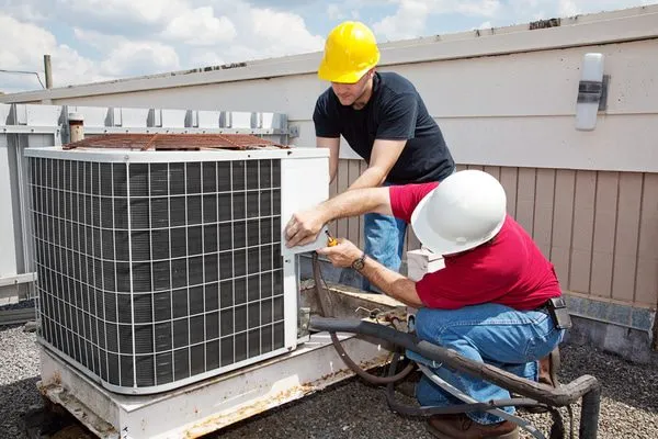 HVAC Technician
