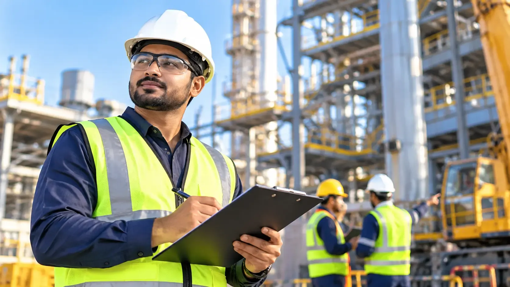 IOSH Certification Course