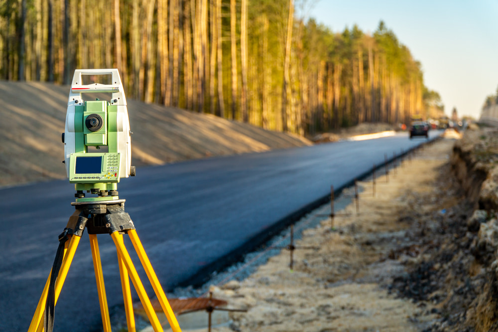 Land Surveyor