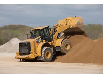 Loader Trainning