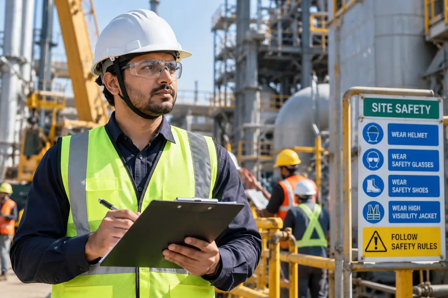 OSHA Certification Course