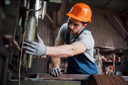 Pipe Fabricator