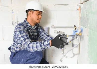 Plumbing