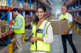 Storekeeper