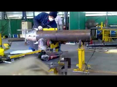Pipe Fitter
