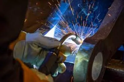 Mig Welding