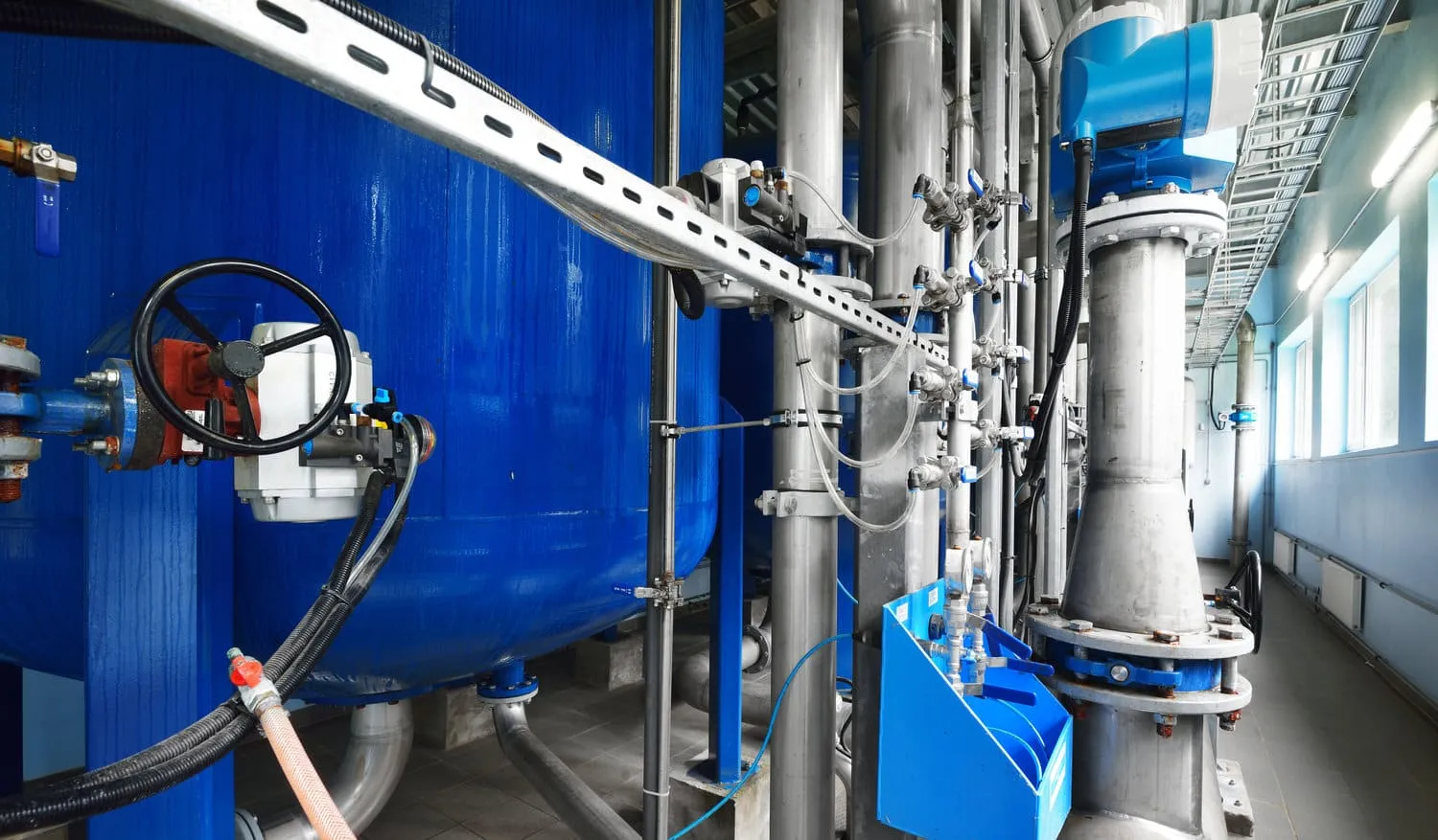 Water Treatment
