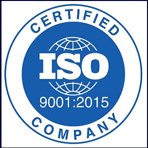 ISO Logo