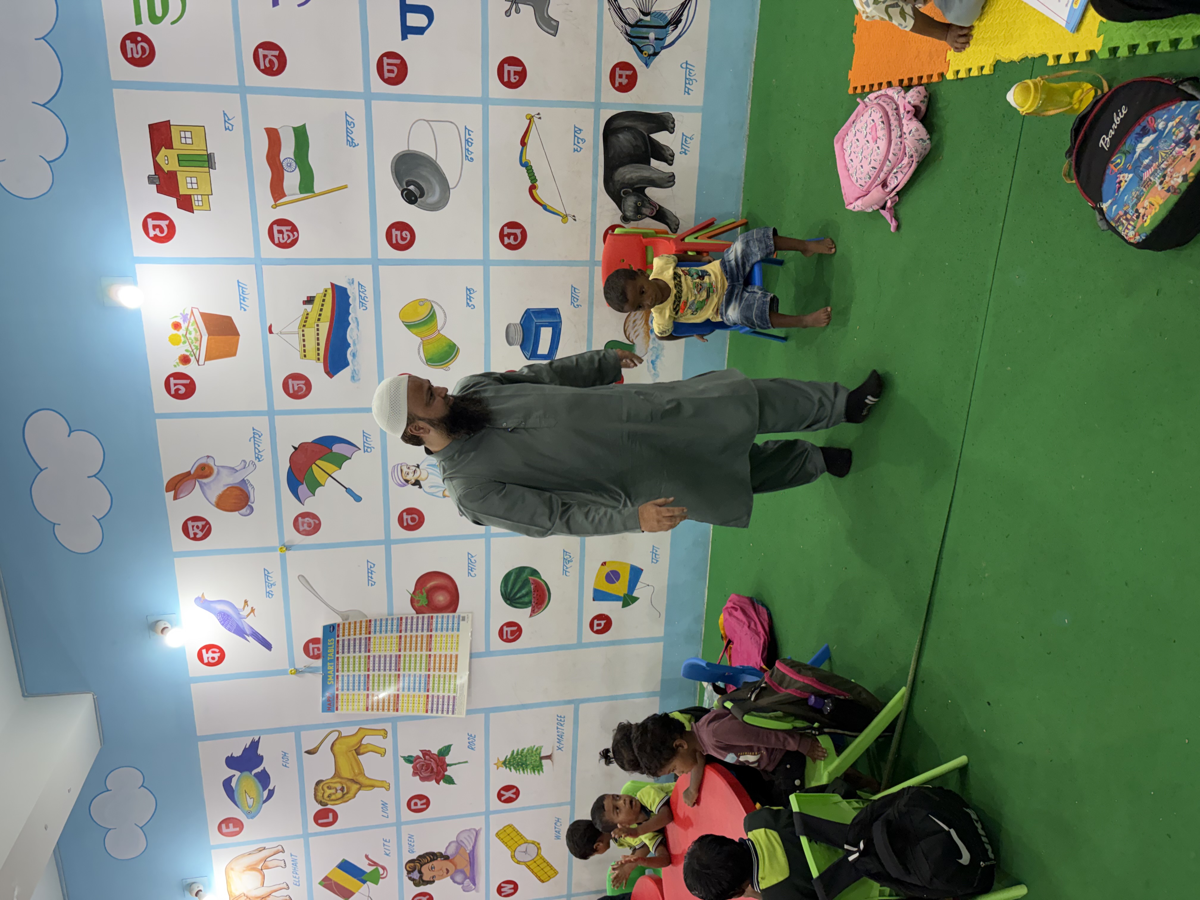 XCEL Public School Activities
