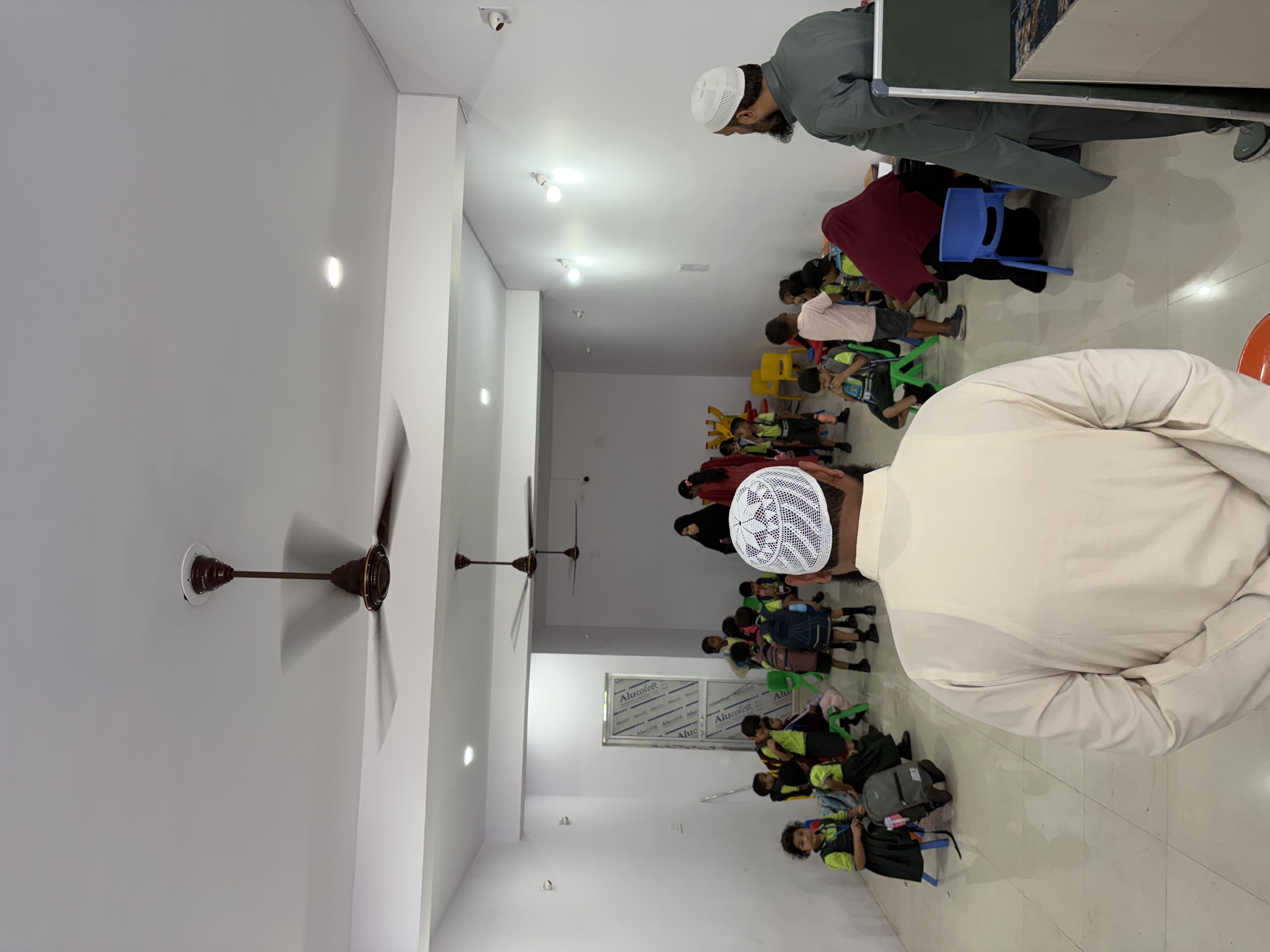 XCEL Public School Learning